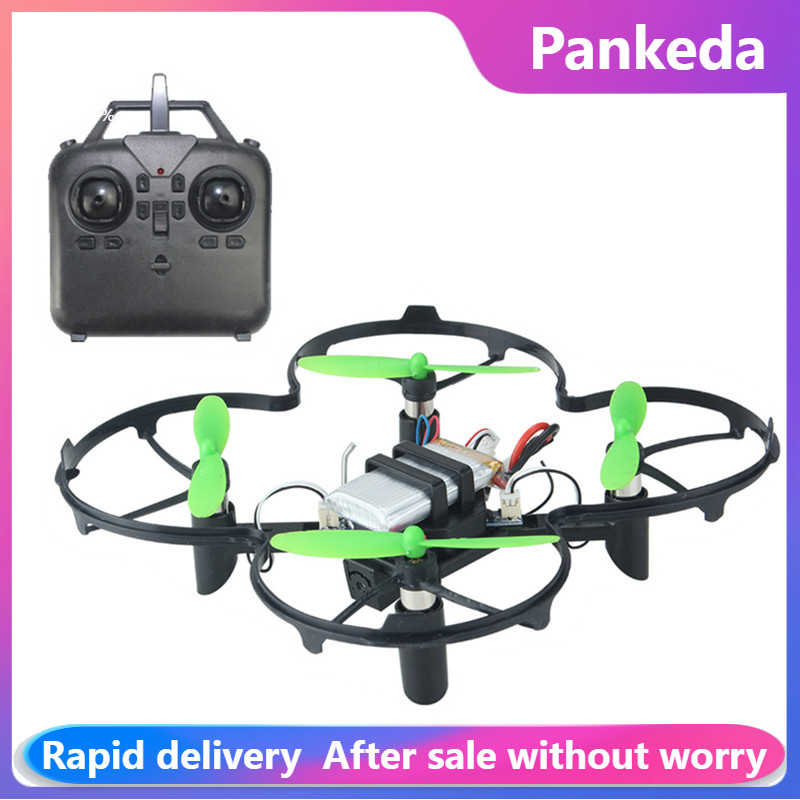 DM002 DIY Fixed Height Quadcop - Drone Aerial Photography 评论和价格