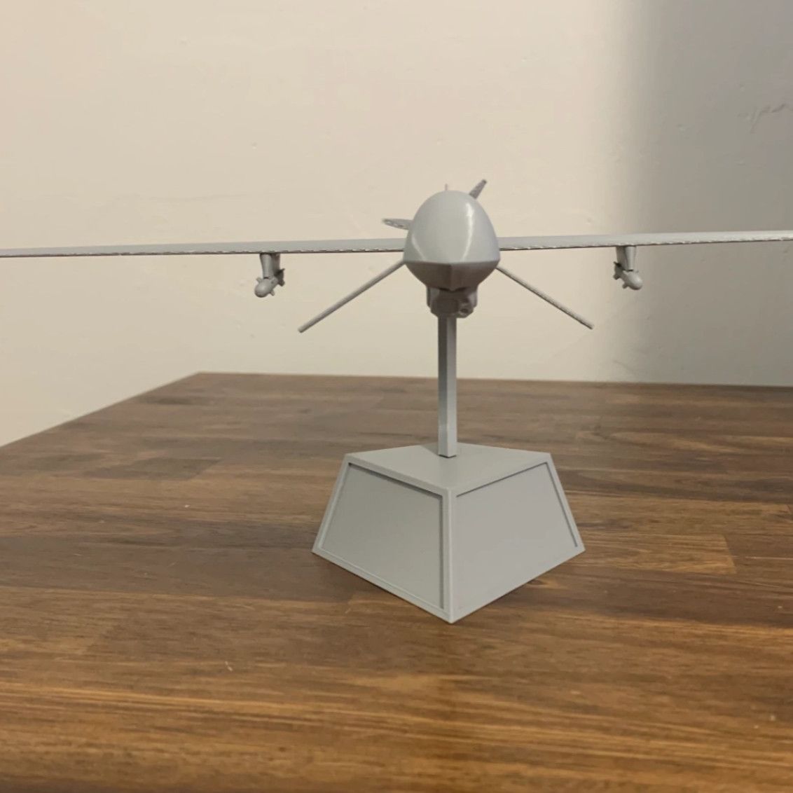 3D Printed US MQ-1B Predator D - Drone 3D Modeling 评论和价格