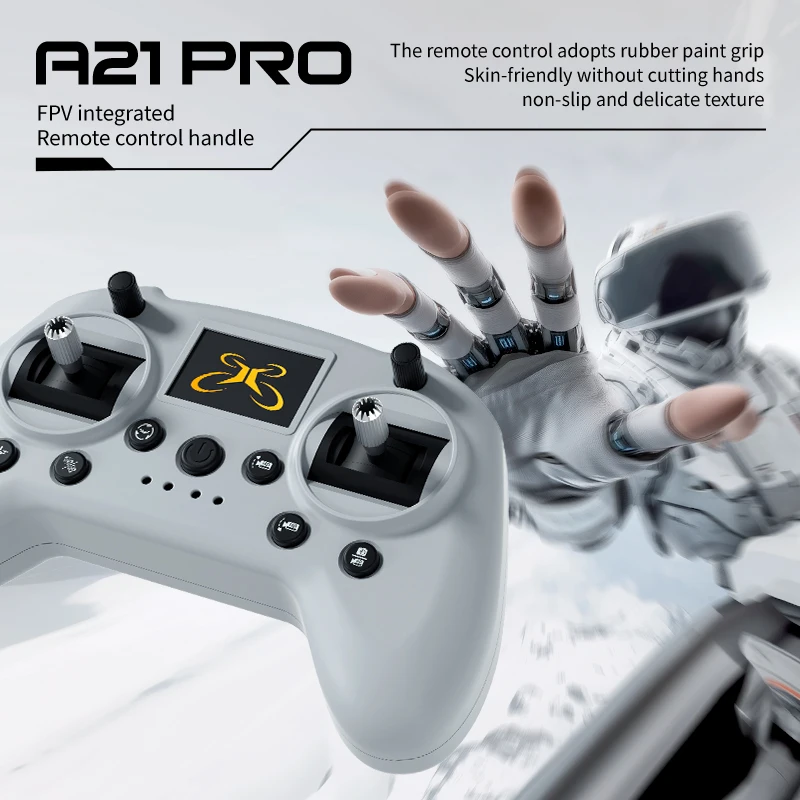 Original A21 Pro Drone 4K Prof - Drone Surveying 评论和价格
