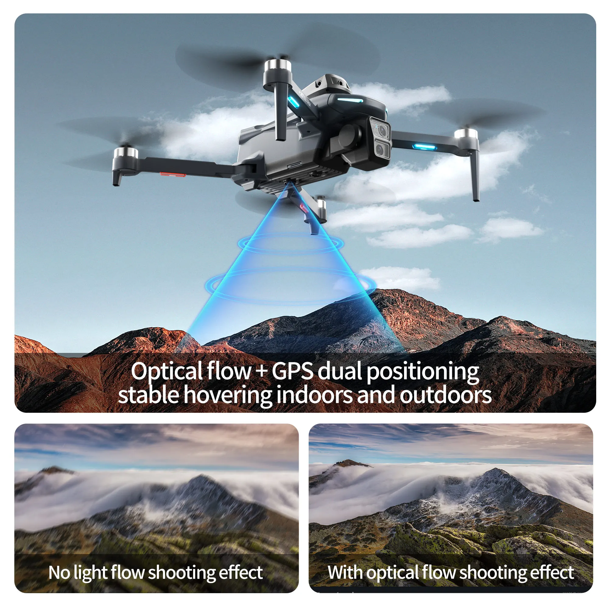 Original XT606 Drone Professio - Drone Surveying 评论和价格