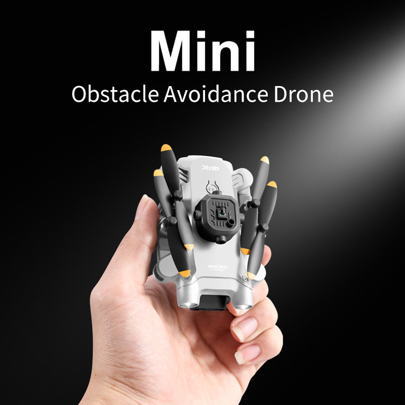 Mini V30 WiFi FPV Drone With 4 - Drone Aerial Photography 评论和价格
