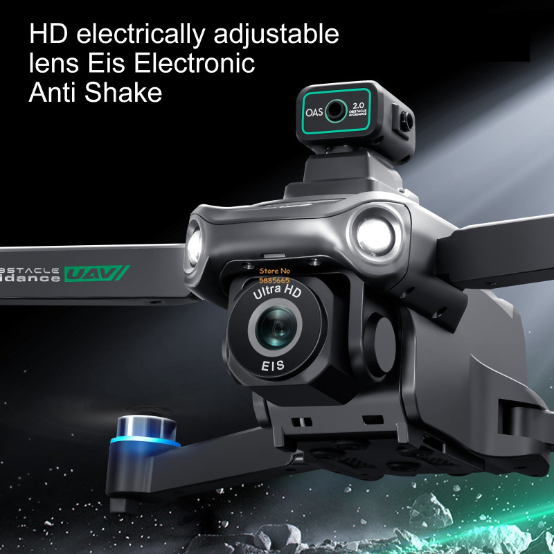 8K Dual Camera 5G WIFI FPV Rem - Drone Aerial Photography 评论和价格