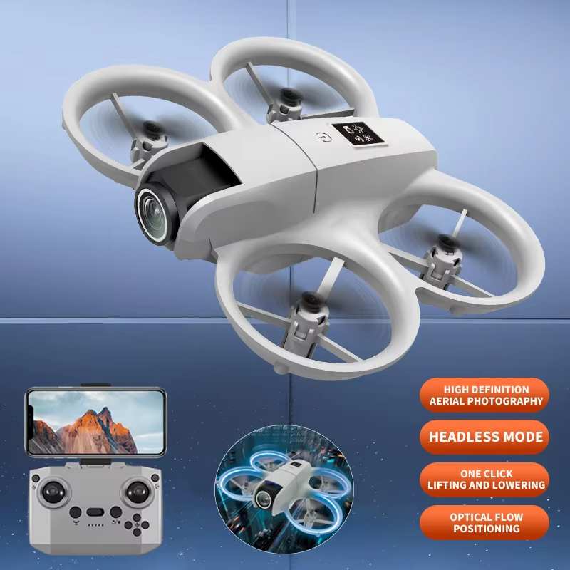 2026 NEW GT3 Mini With LED Fol - Drone Lidar 评论和价格