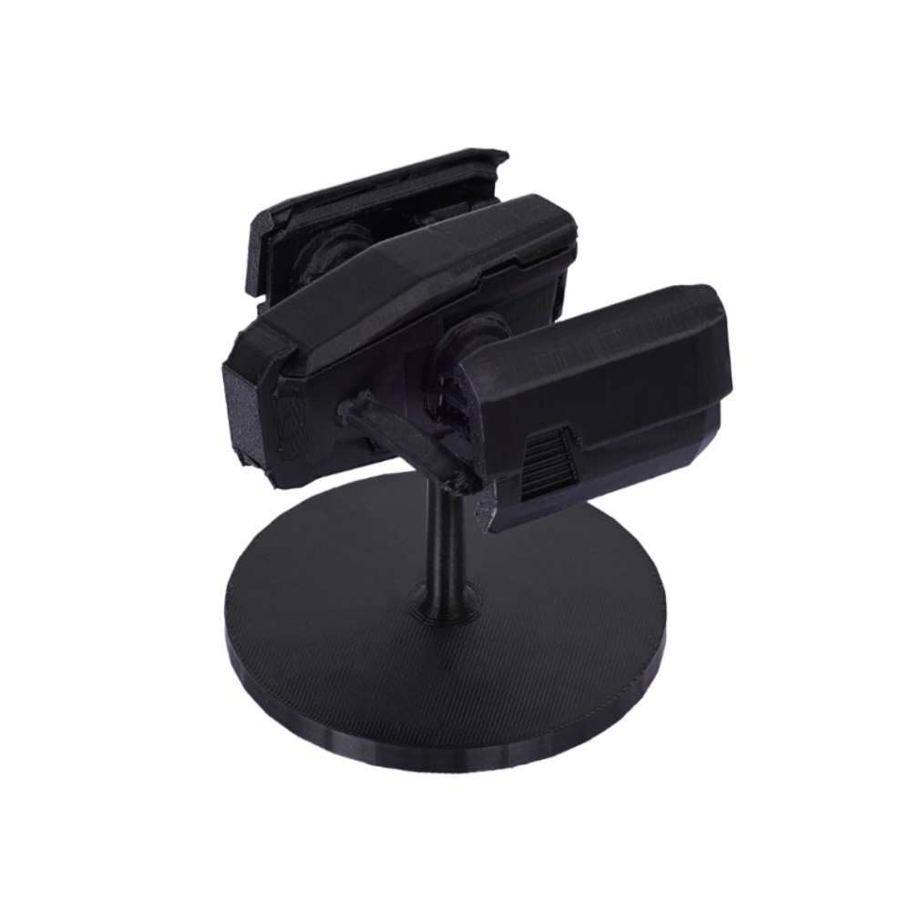 3D Printed Griffin Drone Mini  - Drone 3D Modeling 评论和价格