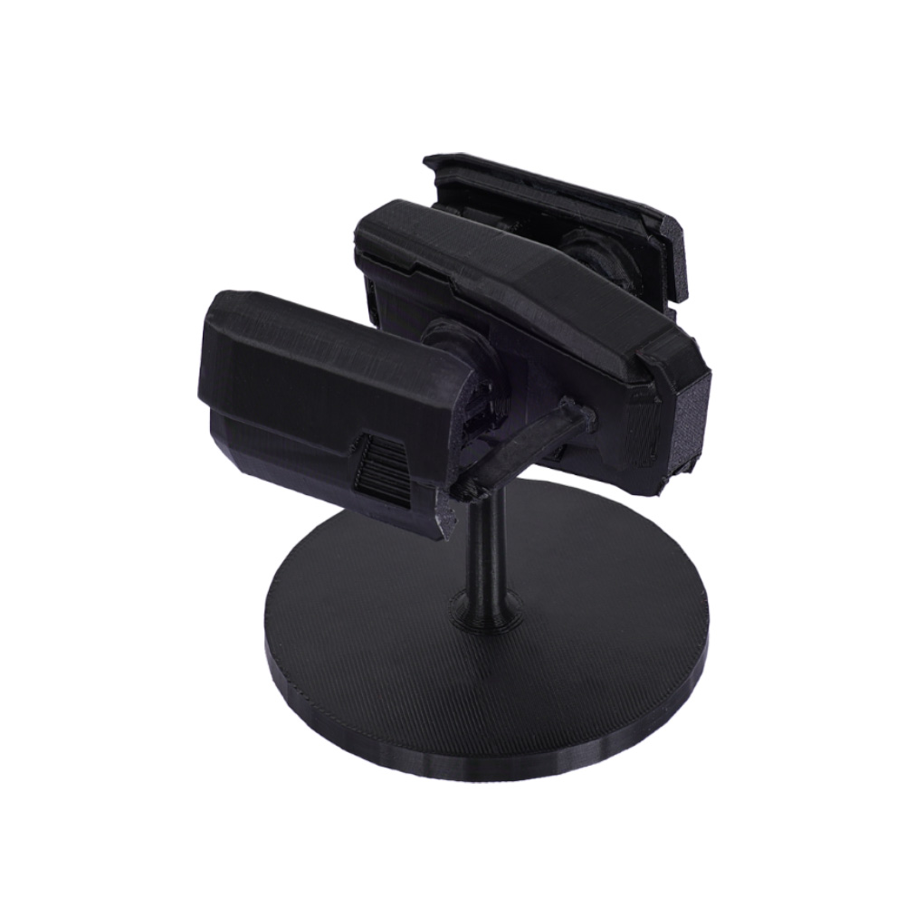 3D Printed Griffin Drone Mini  - Drone 3D Modeling 评论和价格