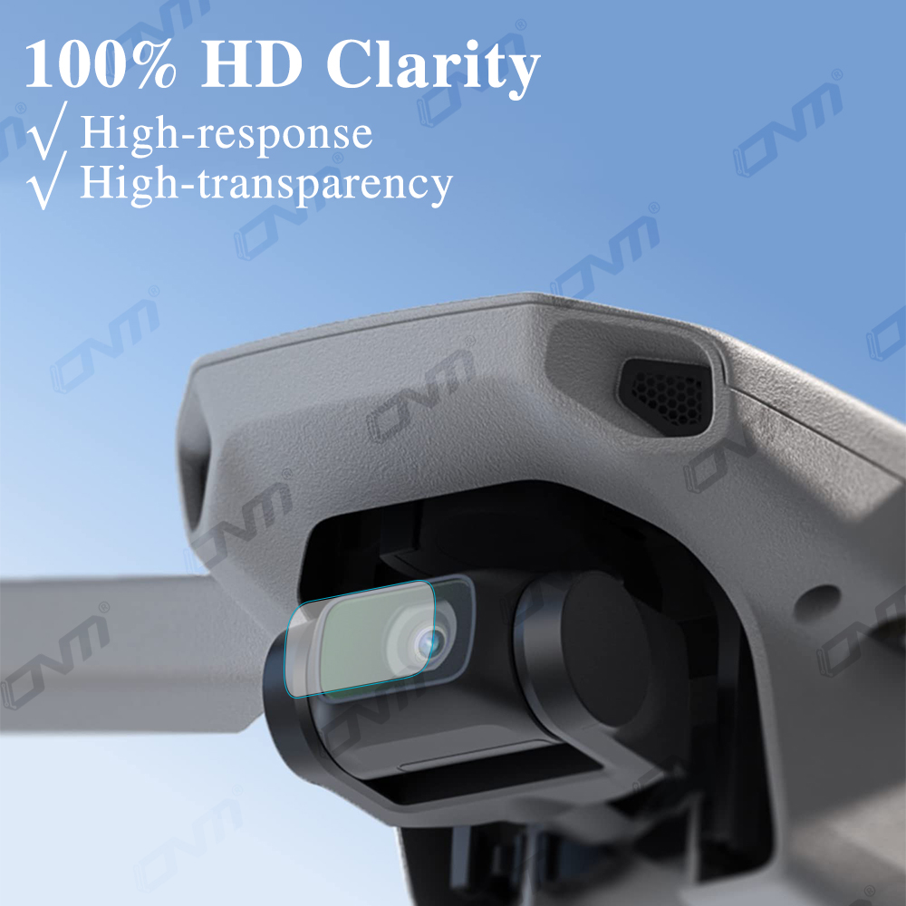 [3PCS] Lens Protector Tempered - Drone Video Production 评论和价格