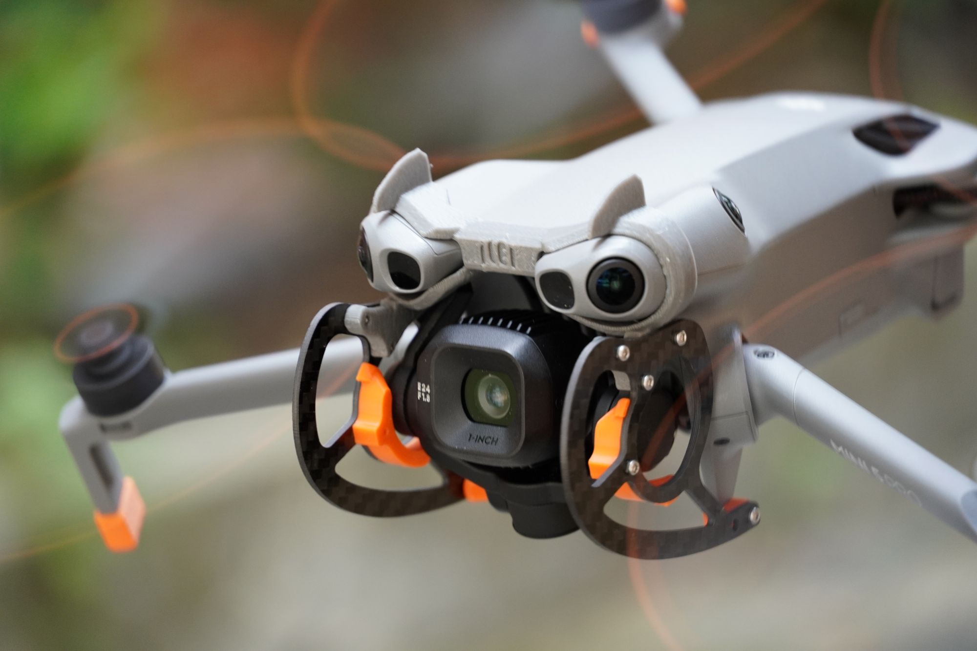 Gimbal Protector for DJI Mini  - Drone Video Production 评论和价格