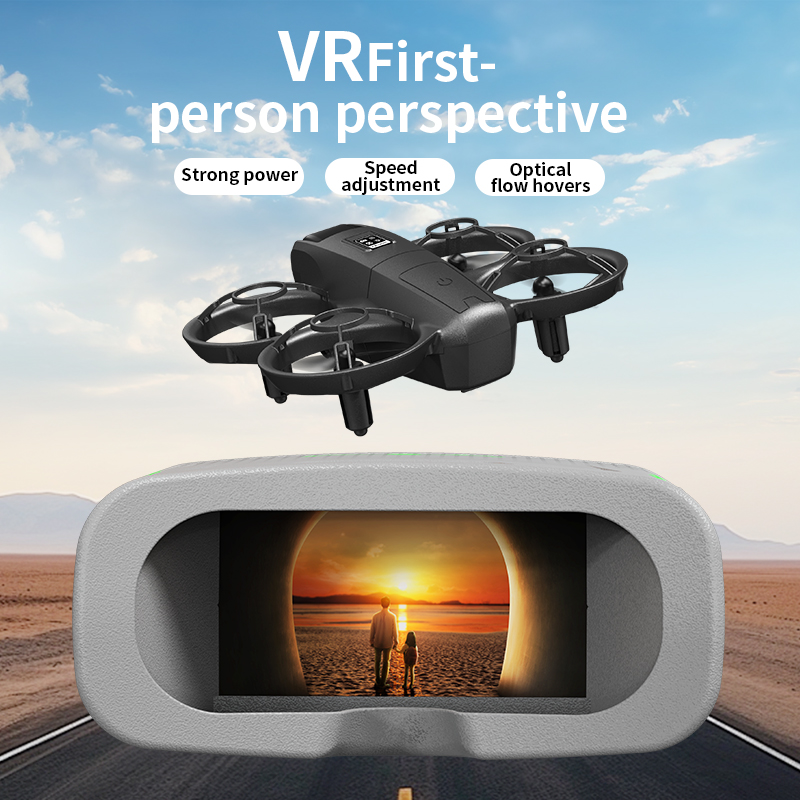 X228 VR FPV Drone HD Dual Came - Drone Video Production 评论和价格