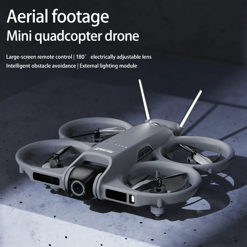 Lenovo Z906 Mini GPS FPV Drone - Drone Thermal Imaging 评论和价格