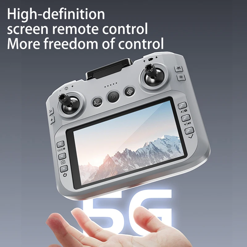 Lenovo Z906 Mini GPS FPV Drone - Drone Thermal Imaging 评论和价格