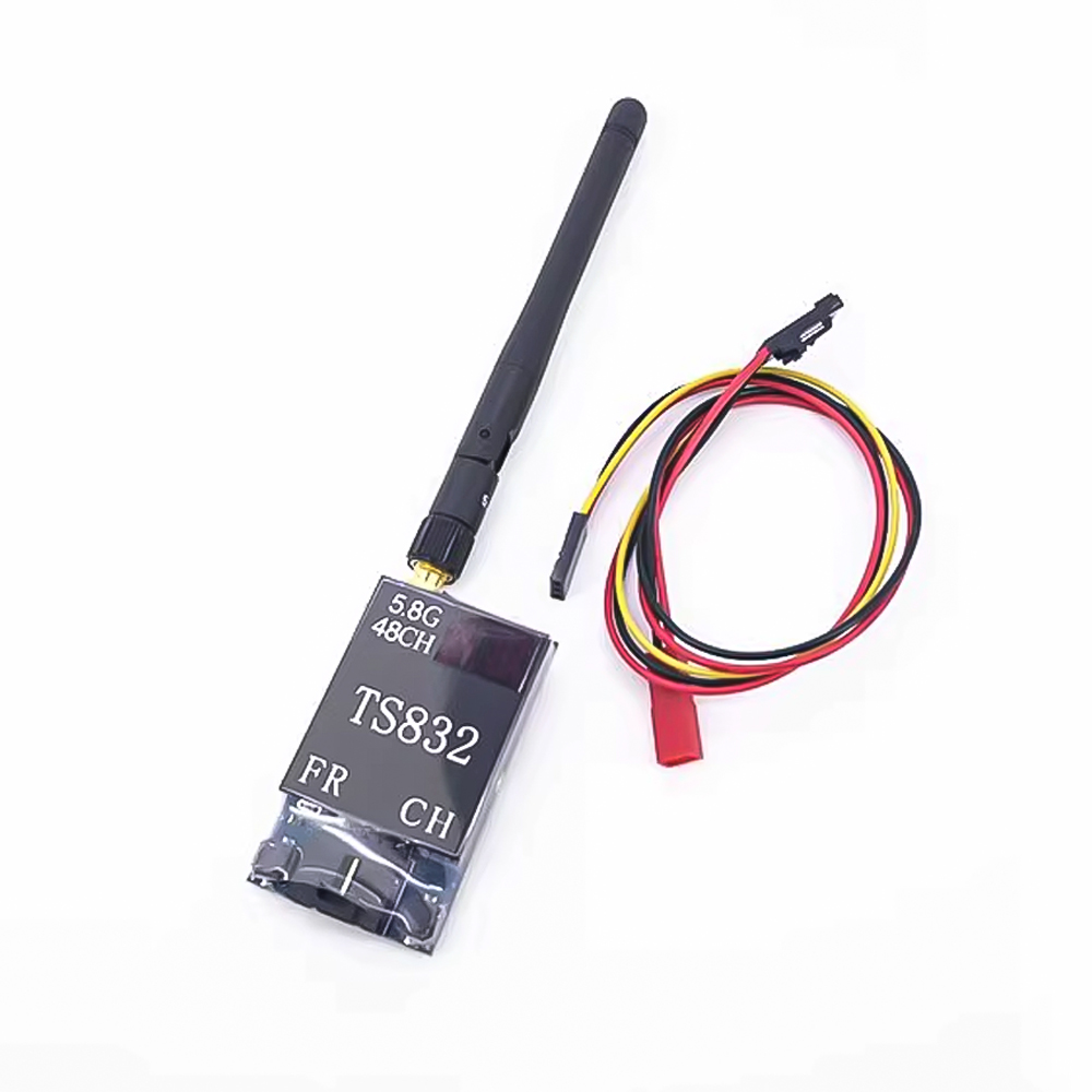 TS832 Receiver +RC832 +1000TVL - Drone Aerial Photography 评论和价格
