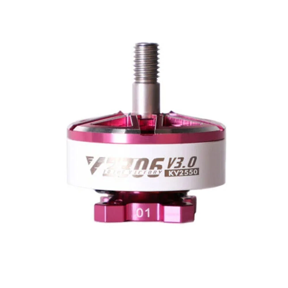 T-Motor Velox V3 2306 1750KV 1 - Drone Cinematic 评论和价格