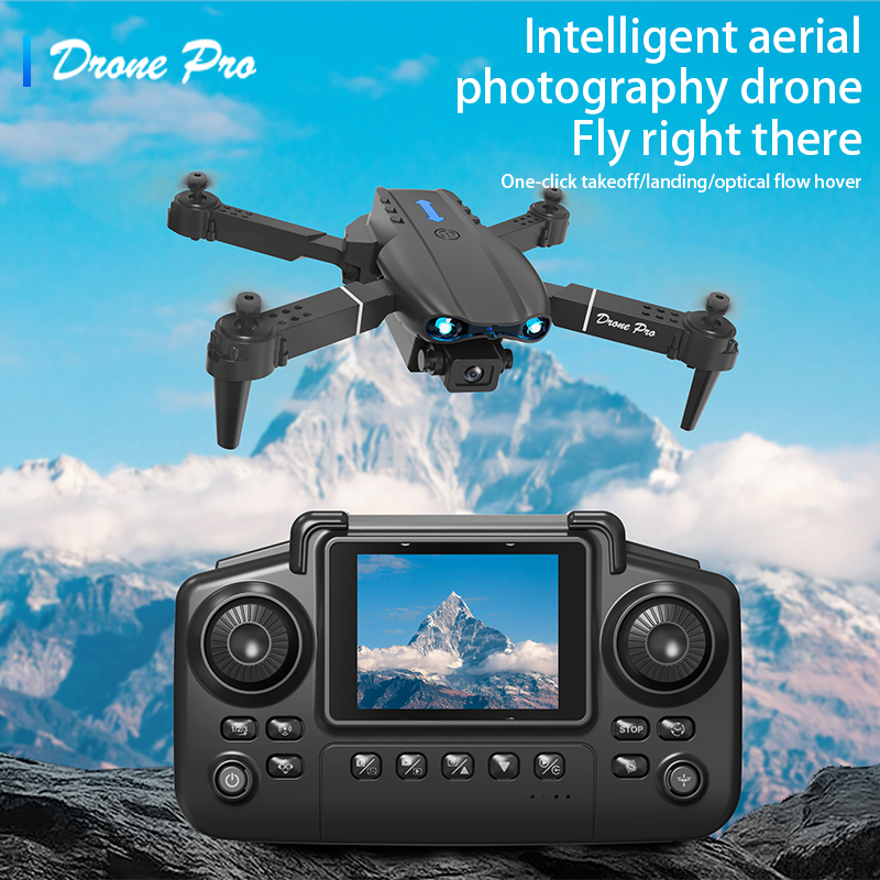 E99 Air Screen Control Drone P - Drone Surveying 评论和价格