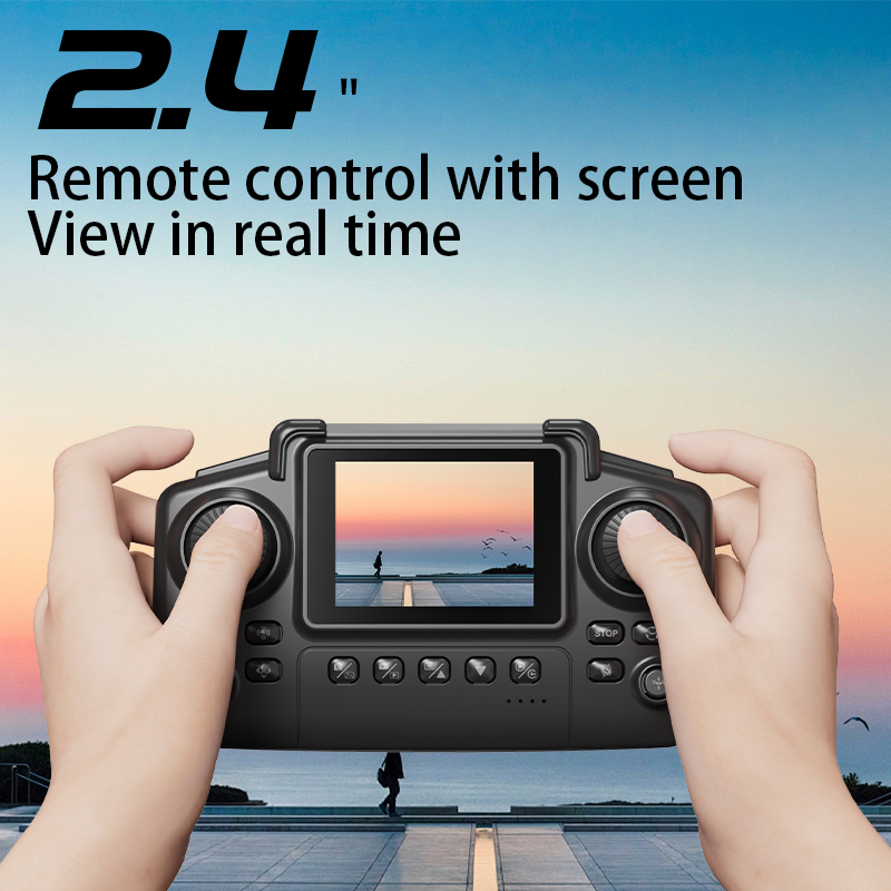 E99 Air Screen Control Drone P - Drone Surveying 评论和价格