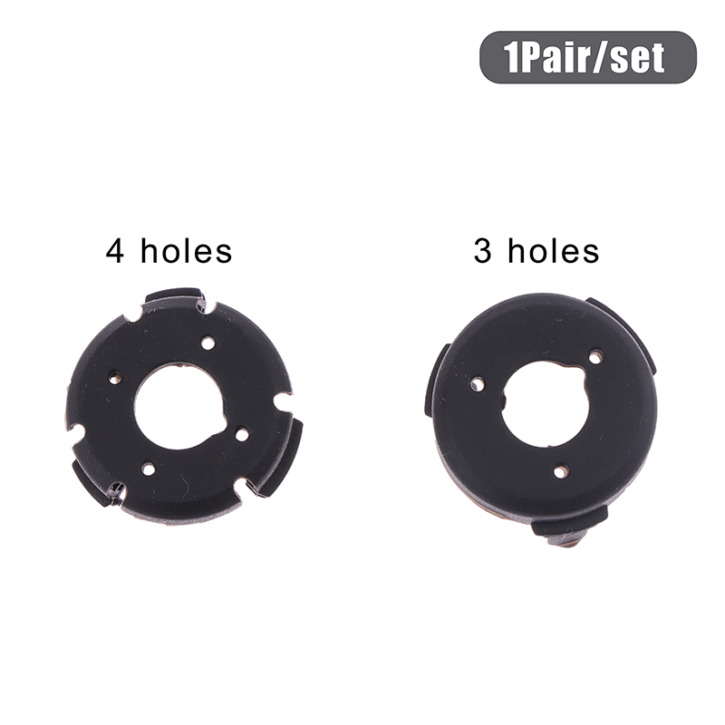 New 2Pcs Gimbal Rubber Dampers - Dji Drone Mini 3 评论和价格
